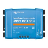Victron SmartSolar 100/30 30A MPPT Solar Şarj Cihazı ( Dahili Bluetooth ) - 1