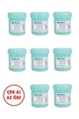 MY BİLİŞİM Flux Krem-pastalı-onarımlı Servis Lehim Nc-559-asm 8 Adet - 1