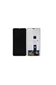 MY BİLİŞİM Realmi Xiaomi Redmi 9t Lcd Ekran Çıtasız - 1