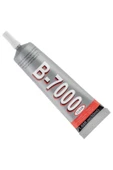 Zhanlida B7000 1+1Pkt Dokunmatik Ekran Çerçeve Yapıştırıcı 100ML - 1
