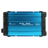 Apex 12V 600W Tam Sinüs İnverter - 2