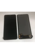 MY BİLİŞİM Realmi Xiaomi Redmi Note 11 Uyumlu  Lcd Ekran - 1