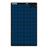 Solara S320P41 Flexible 80Wp Güneş Paneli - 1