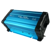 Apex 24V 1000W Tam Sinüs İnverter - 1