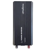 Mullinix 12V 1500W 20A Şarjlı Tam Sinüs İnverter - 4