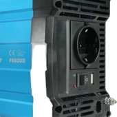 Apex 12V 600W Tam Sinüs İnverter - 7