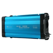 Apex 24V 1000W Tam Sinüs İnverter - 3