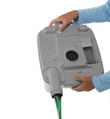 Thetford Porta Potti 365 21Lt Atık Tanklı Portatif Tuvalet - 3