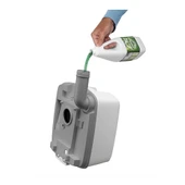 Thetford Porta Potti 165 21Lt Atık Tankı, Portatif Tuvalet - 4