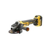 18V 5.0AH AKÜLÜ AVUÇ İÇİ TAŞLAMA - 1