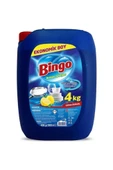 Elde Sıvı Bulaşık Deterjanı 4 kg - 1