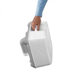 Thetford Porta Potti 365 21Lt Atık Tanklı Portatif Tuvalet - 4