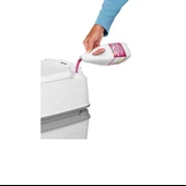 Thetford Porta Potti 165 21Lt Atık Tankı, Portatif Tuvalet - 6