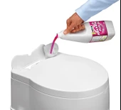 Thetford Porta Potti 565E 21Lt Pilli 21Lt Portatif Tuvalet - 5