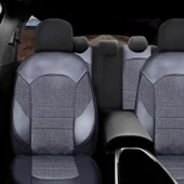 Orqide ANKA SERİSİ Suzuki Maruti Oto Koltuk Kılıfı - 1