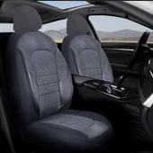 Orqide ANKA SERİSİ Mercedes 200 Oto Koltuk Kılıfı - 2