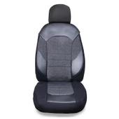 Orqide ANKA SERİSİ Suzuki Maruti Oto Koltuk Kılıfı - 3