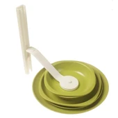 Campasist CA30212-1 Karavan Dolap Tabak Tutucu - Plastik - 1