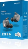 Sennheiser Sport TWS Kulak İçi Bluetooth Kulaklık Teşhir - 3