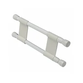 Campasist CA30210 Çiftli Dolap İçi Ve Raf Barı 25-43 Cm - 1