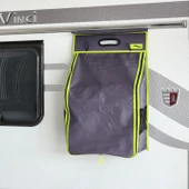 Campasist Karavan Organizer Ayakkabı Düzenleyici Çanta - 3