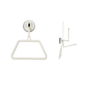 Campasist CA31310 Vantuzlu Havlu Askılığı thumbnail 1