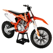 Sunman 1:10 KTM 450 SX-F 2014 - 3