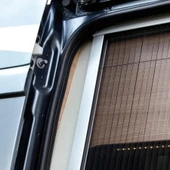 Dometic FlyTec FT200 Ducato, Boxer, Jumper Sürgülü Kapı Sinekliği - 3