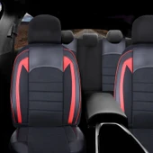 Orqide TUMİX SERİSİ Bmw 6 SERİSİ Oto Koltuk Kılıfı - 1