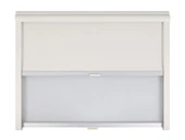 Remis Remiflair 1400 x 800mm Karavan Camı Sineklik ve Güneşlik Perde - 1