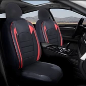 Orqide TUMİX SERİSİ Bmw 6 SERİSİ Oto Koltuk Kılıfı - 2