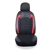 Orqide TUMİX SERİSİ Bmw 6 SERİSİ Oto Koltuk Kılıfı - 3