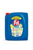 PRİL BULAŞIK DETERJANI 3868 ML LİMON - 2