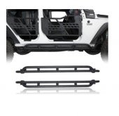 JEEP WRANGLER RUBİCON OEM TİP OFF-ROAD YAN BASAMAK SETİ (5 KAPI) - 1