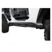 JEEP WRANGLER RUBİCON OEM TİP OFF-ROAD YAN BASAMAK SETİ (5 KAPI) - 3