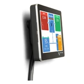 Victron Energy Gx Touch 50 Duvar Montaj Aparatı thumbnail 4