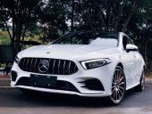 MERCEDES A SERİSİ W177 GTR PANJUR 2018+ - 2