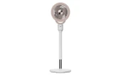 Fancy Fan -Bej - 1