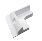 2K Abs Solar Güneş Paneli Montaj Braket Seti 7 Parça thumbnail 3