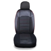 ORQİDE RAN SERİSİ Daihatsu Copen Oto Koltuk Kılıfı - 3