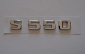 MERCEDES S550 YAZI W140 W220 W221 - 1