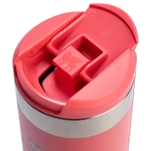 Stanley The AeroLight™ Transit Mug .47L / 16oz Hot Coral AS1010787222 thumbnail 3