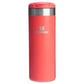 Stanley The AeroLight™ Transit Mug .47L / 16oz Hot Coral AS1010787222 thumbnail 1