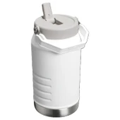 Stanley The IceFlow™ Flip Straw 2.0 Jug 1.90L / 64oz Frost Termos AS1013085037 thumbnail 2