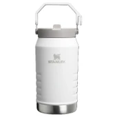 Stanley The IceFlow™ Flip Straw 2.0 Jug 1.90L / 64oz Frost Termos AS1013085037 thumbnail 1