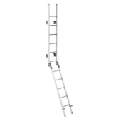 Thule Karavan Katlanabilir 11 Basamaklı Çift Merdiven thumbnail 2