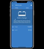 Victron Blue Smart IP65 12V 7A Akü Şarj Cihazı - 2