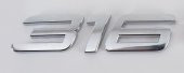MERCEDES 316 YAZI 2014- - 1
