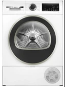 Bosch Serie 4 WQA24201TR 9 KG Isı Pompalı Kurutma Makinesi - 1
