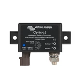 Victron Cyrix-Ct 12-24-230A Akıllı Akü Birleştirici thumbnail 1